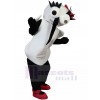 Mosquito Mascot Costume