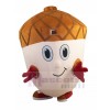 Acorn Mascot Costume