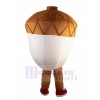 Acorn Mascot Costume