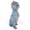 cat mascot costume