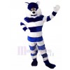 cat mascot costume