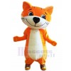 cat mascot costume