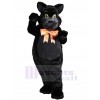 cat mascot costume