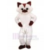 cat mascot costume