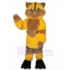 cat mascot costume
