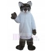 cat mascot costume