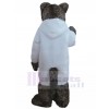 cat mascot costume