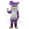 cat mascot costume