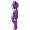 cat mascot costume