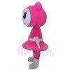 cat mascot costume