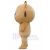 cat mascot costume
