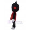 cat mascot costume