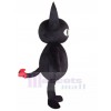 cat mascot costume