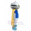 cat mascot costume