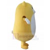cat mascot costume