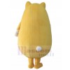 cat mascot costume