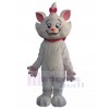 cat mascot costume