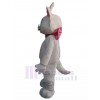 cat mascot costume