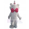cat mascot costume