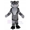 cat mascot costume