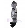 cat mascot costume