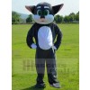 cat mascot costume