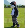 cat mascot costume