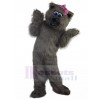cat mascot costume