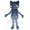 cat mascot costume