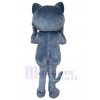 cat mascot costume