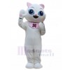 cat mascot costume