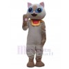cat mascot costume