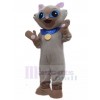 cat mascot costume