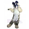 Dog mascot costume