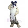Dog mascot costume