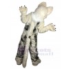 Dog mascot costume
