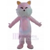 cat mascot costume
