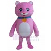cat mascot costume