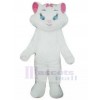 cat mascot costume
