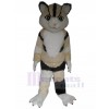 cat mascot costume