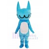 cat mascot costume