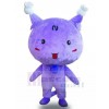 cat mascot costume