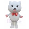 cat mascot costume