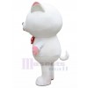 	 cat mascot costume