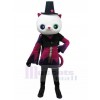 cat mascot costume