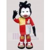 cat mascot costume