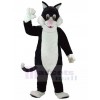 cat mascot costume
