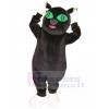 cat mascot costume