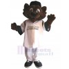cat mascot costume