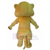 cat mascot costume